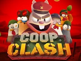 Coop Clash screenshot
