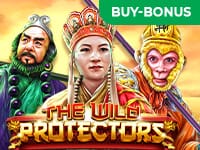 The Wild Protectors