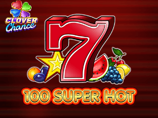 100 Super Hot