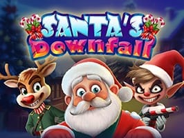 Santas Downfall
