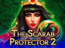The Scarab Protector 2