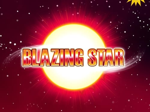 Blazing Star