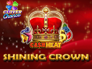 Shining Crown Cash Heat screenshot
