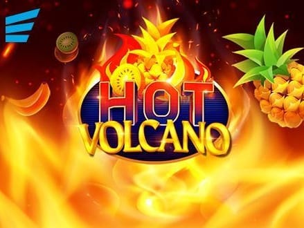 Hot Volcano