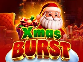 XMas Burst screenshot
