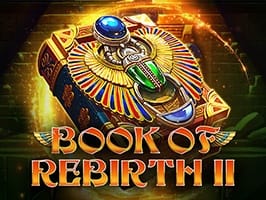 Book Of Rebirth 2