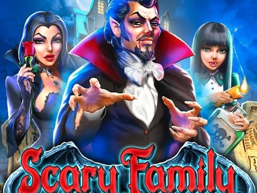 Scary Family screenshot